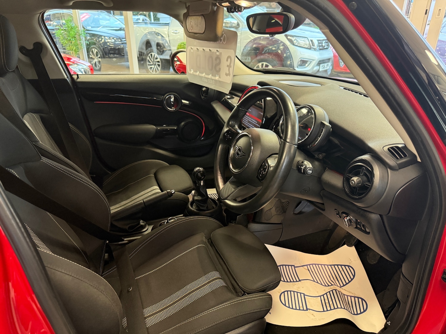 Used MINI Hatch 2022 for sale - 76662107: Photo 12