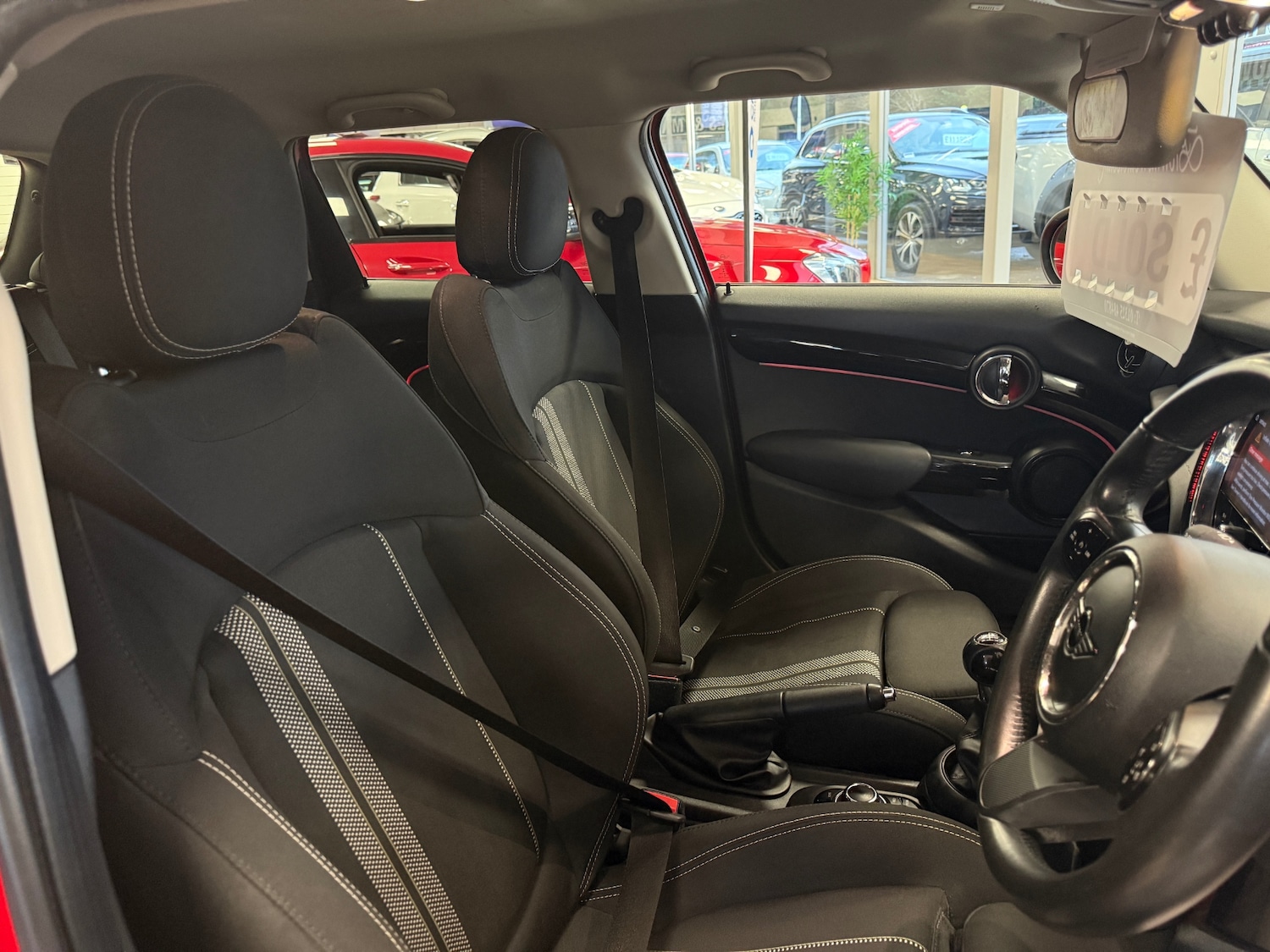 Used MINI Hatch 2022 for sale - 76662107: Photo 13