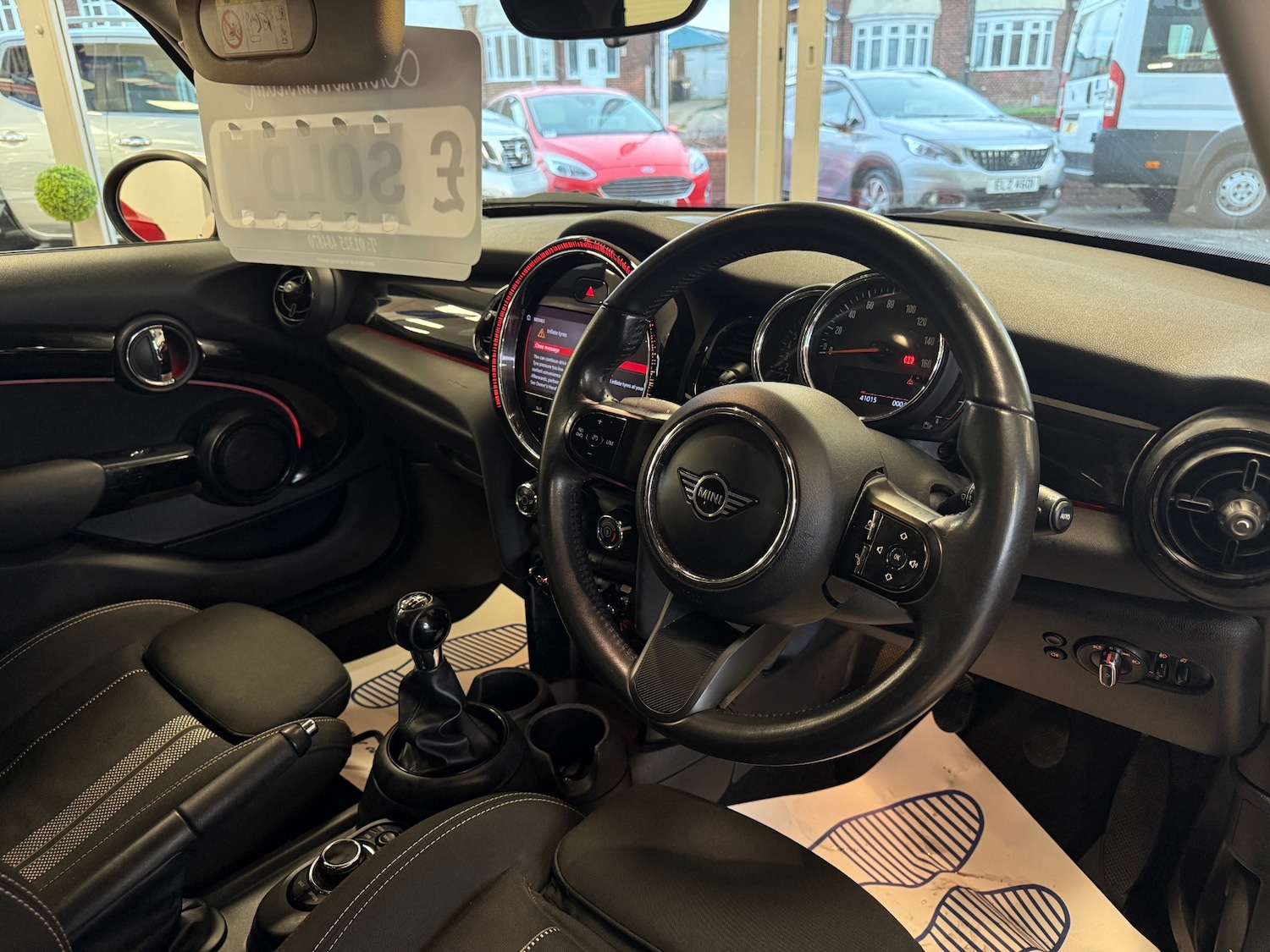 Used MINI Hatch 2022 for sale - 76662107: Photo 14