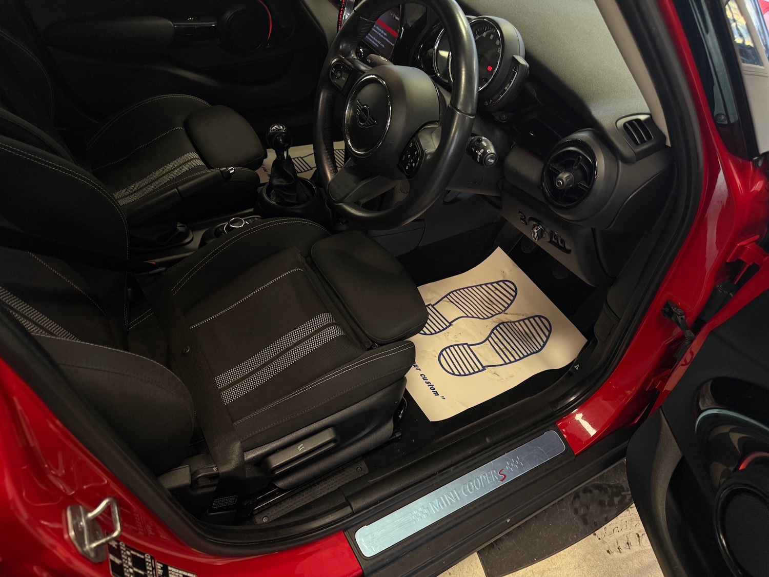 Used MINI Hatch 2022 for sale - 76662107: Photo 15