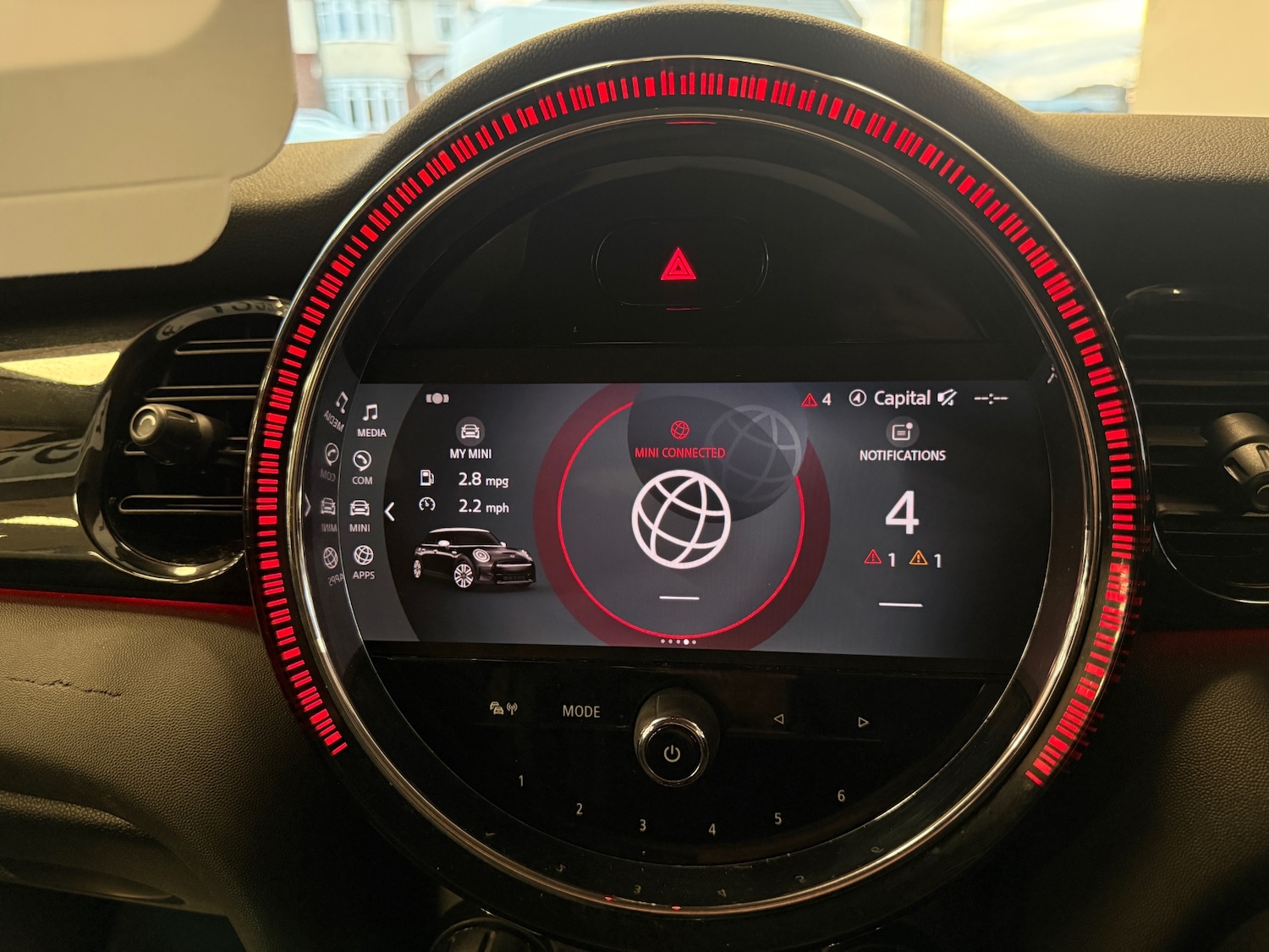 Used MINI Hatch 2022 for sale - 76662107: Photo 17