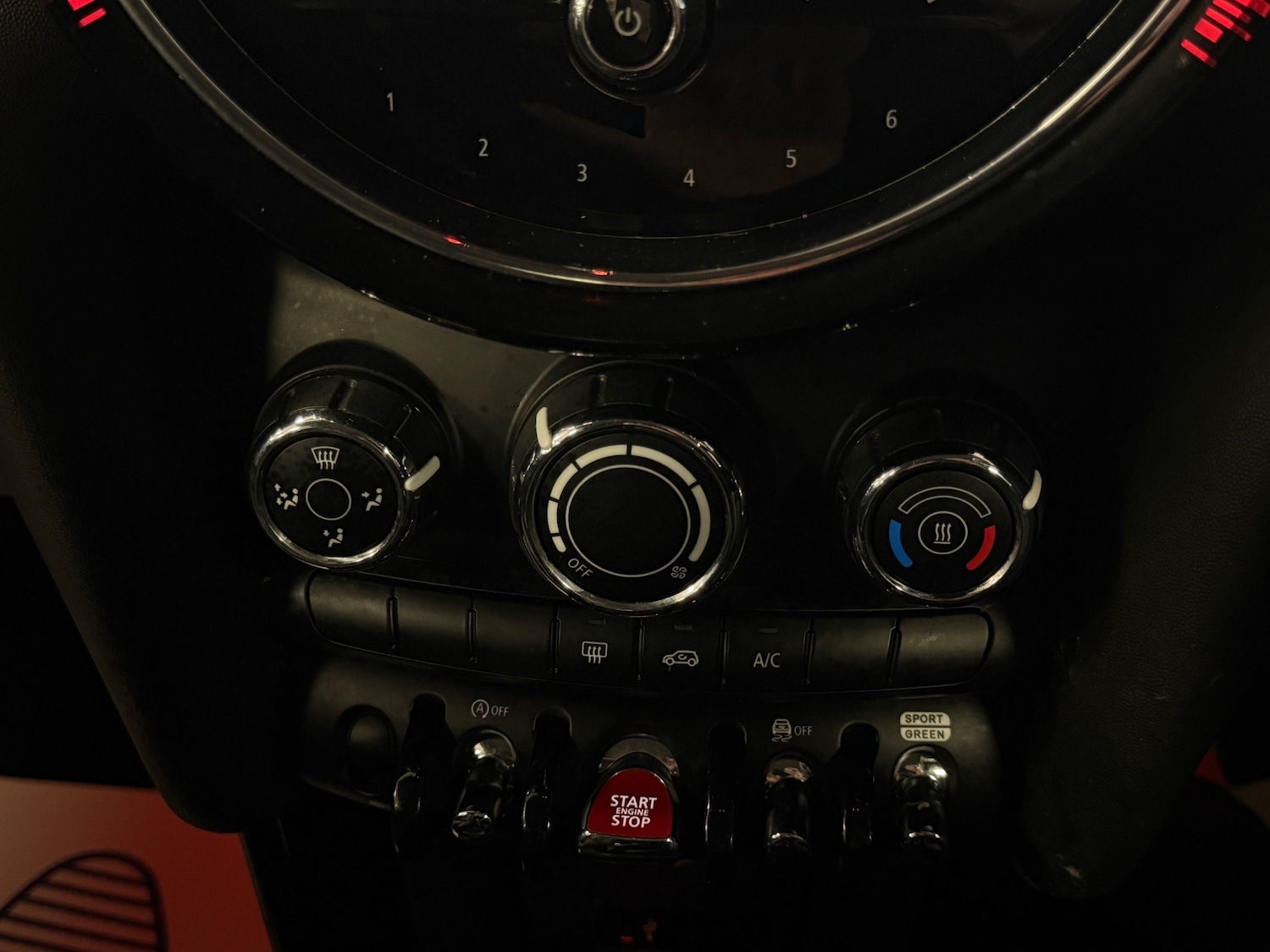 Used MINI Hatch 2022 for sale - 76662107: Photo 18