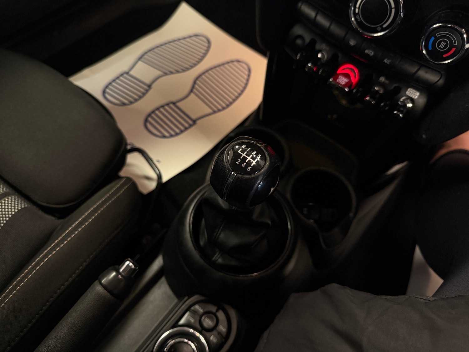 Used MINI Hatch 2022 for sale - 76662107: Photo 21