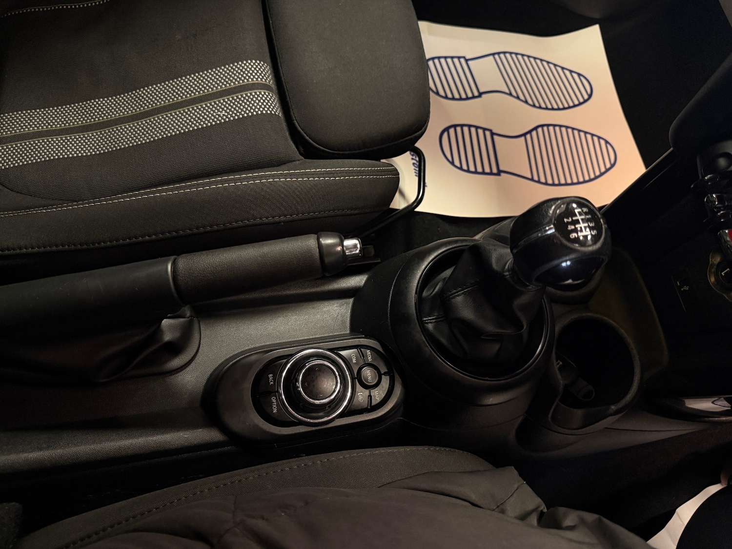 Used MINI Hatch 2022 for sale - 76662107: Photo 22