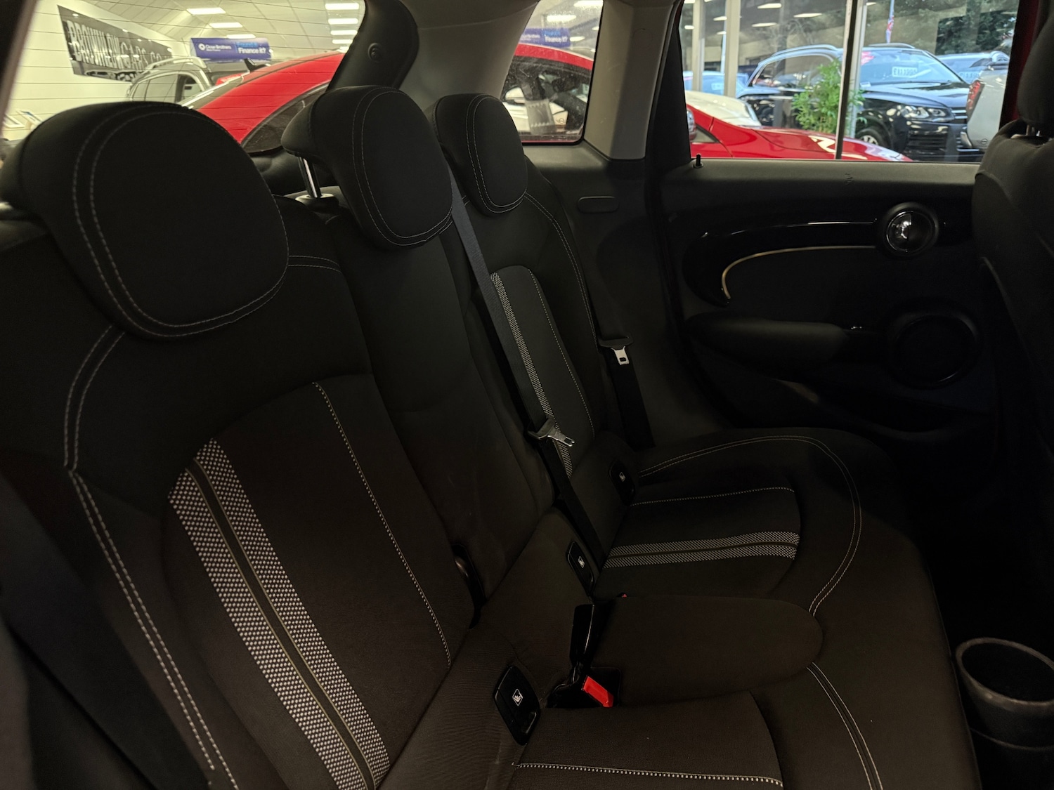 Used MINI Hatch 2022 for sale - 76662107: Photo 23