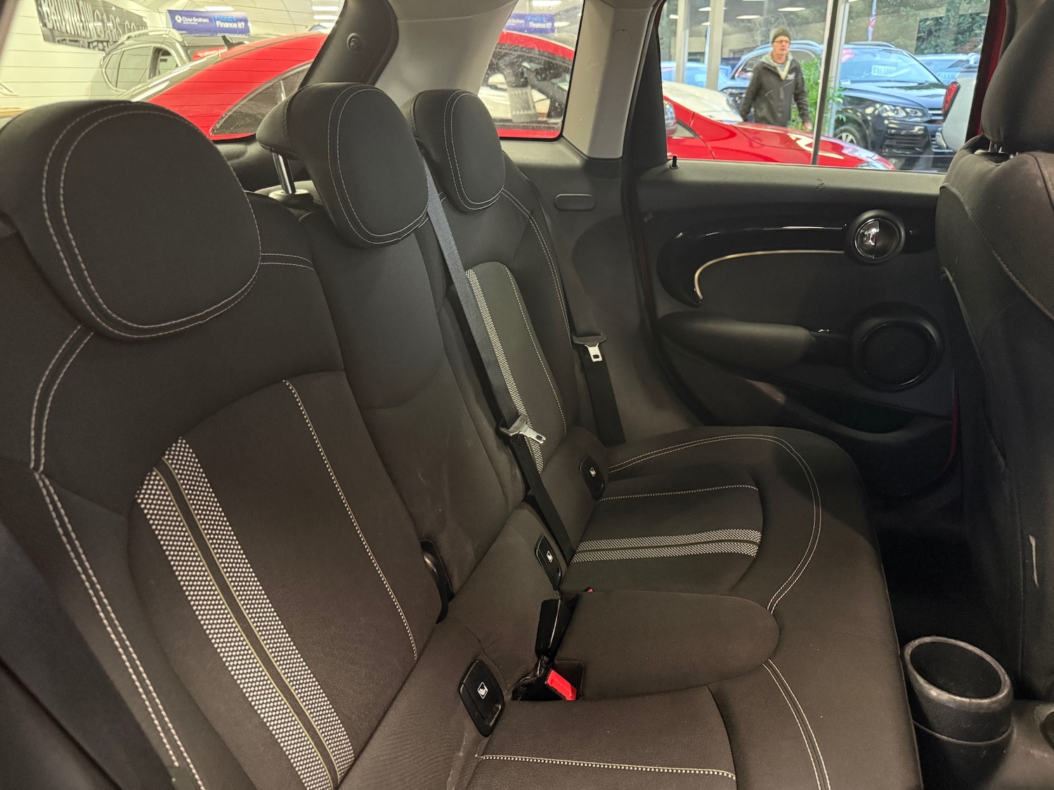 Used MINI Hatch 2022 for sale - 76662107: Photo 24