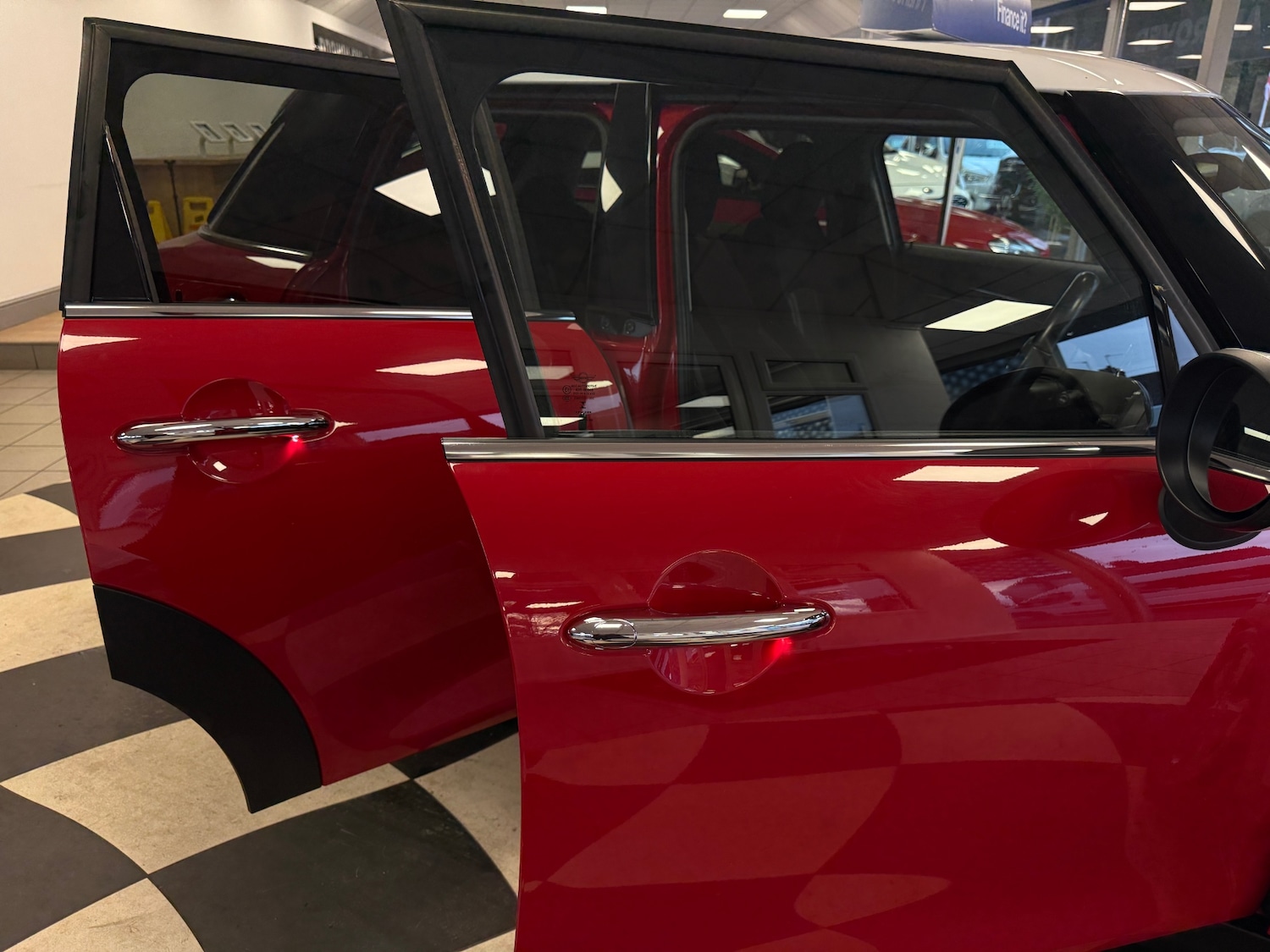 Used MINI Hatch 2022 for sale - 76662107: Photo 26