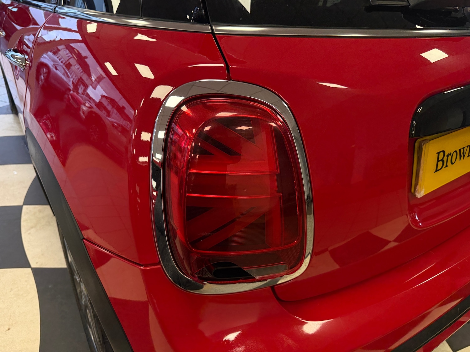 Used MINI Hatch 2022 for sale - 76662107: Photo 28