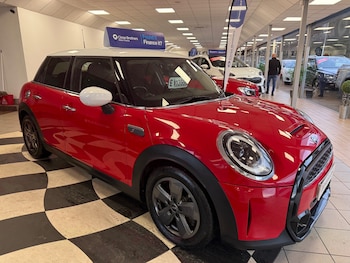 Used MINI Hatch 2022 for sale - 76662107: Photo