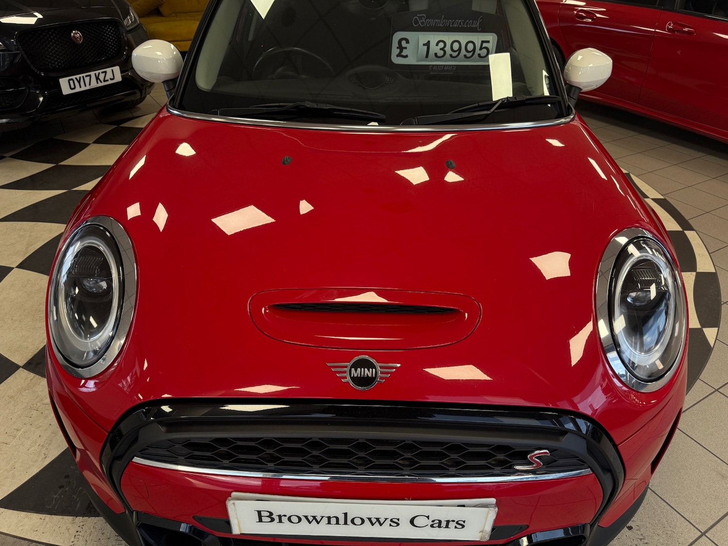 Used MINI Hatch 2022 for sale - 76662107: Photo 3