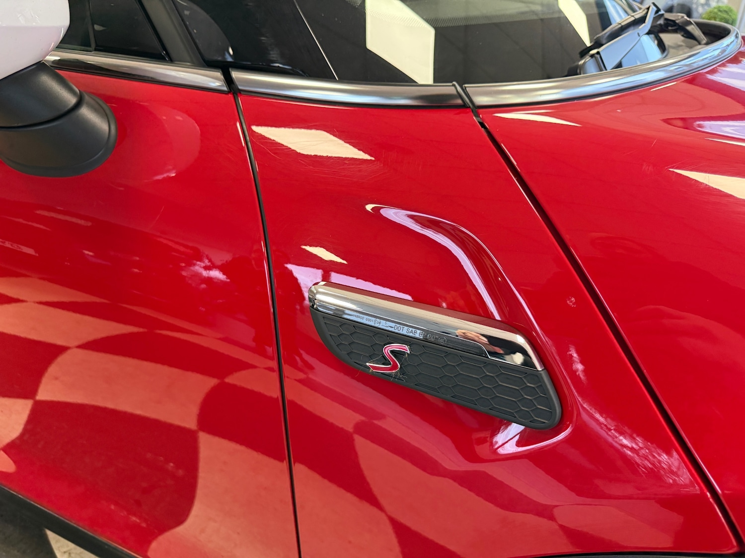 Used MINI Hatch 2022 for sale - 76662107: Photo 30