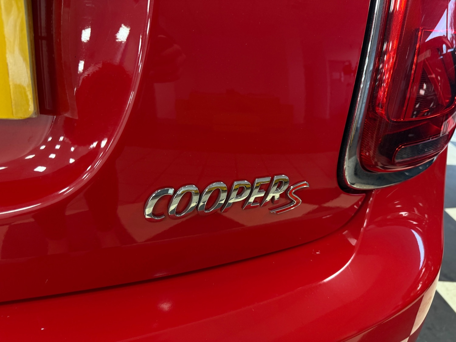 Used MINI Hatch 2022 for sale - 76662107: Photo 31