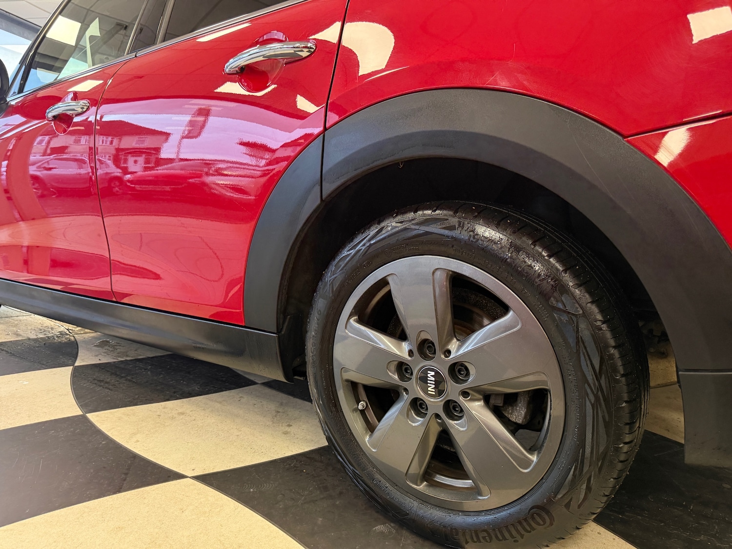 Used MINI Hatch 2022 for sale - 76662107: Photo 5