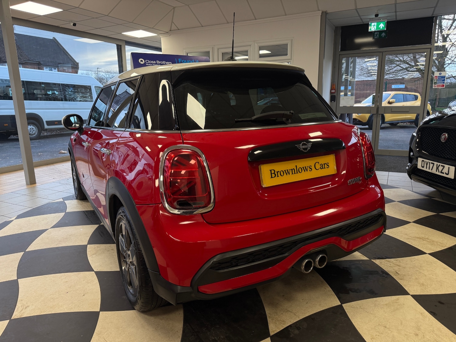 Used MINI Hatch 2022 for sale - 76662107: Photo 6