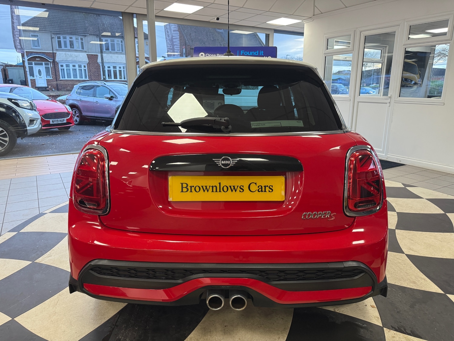 Used MINI Hatch 2022 for sale - 76662107: Photo 7