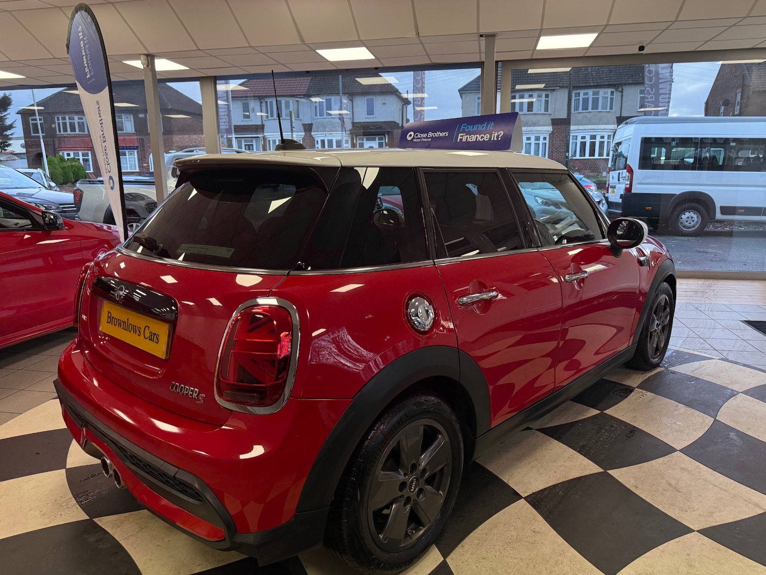 Used MINI Hatch 2022 for sale - 76662107: Photo 8