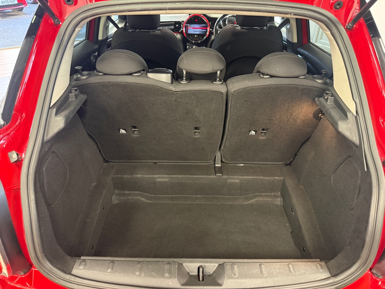 Used MINI Hatch 2022 for sale - 76662107: Photo 9