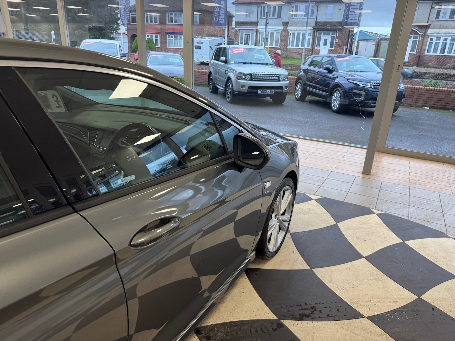 Used Vauxhall Astra 2017 for sale - 77778216: Photo 10