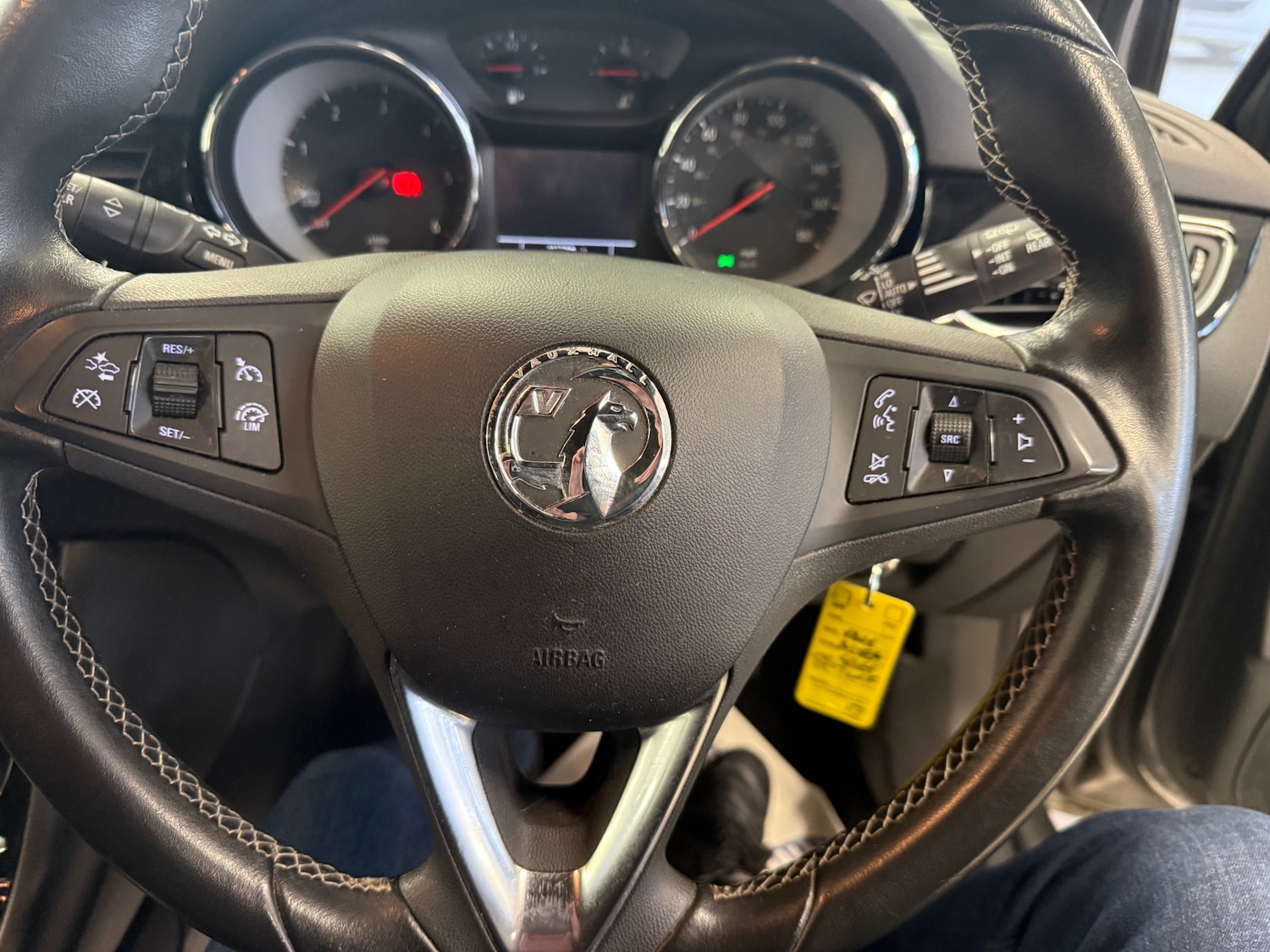 Used Vauxhall Astra 2017 for sale - 77778216: Photo 24