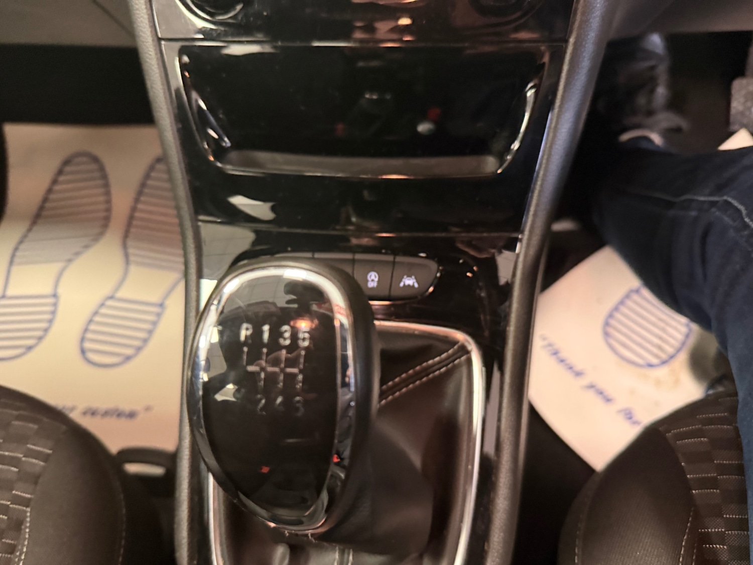 Used Vauxhall Astra 2017 for sale - 77778216: Photo 30