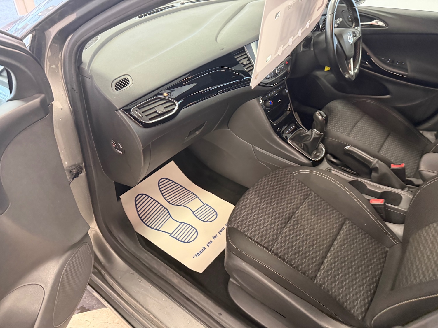 Used Vauxhall Astra 2017 for sale - 77778216: Photo 38