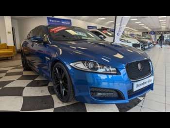 2015 (06) - 2.2d R-Sport Black 4dr AUTO DIESEL 118000 MILES