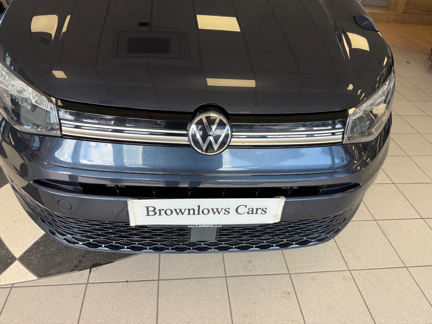 Used Volkswagen Caddy 2024 for sale - 77830529: Photo 13