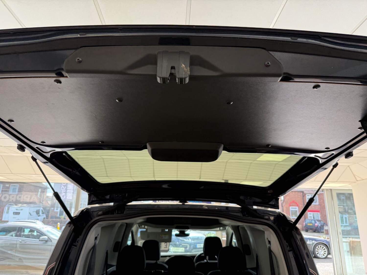 Used Volkswagen Caddy 2024 for sale - 77830529: Photo 21