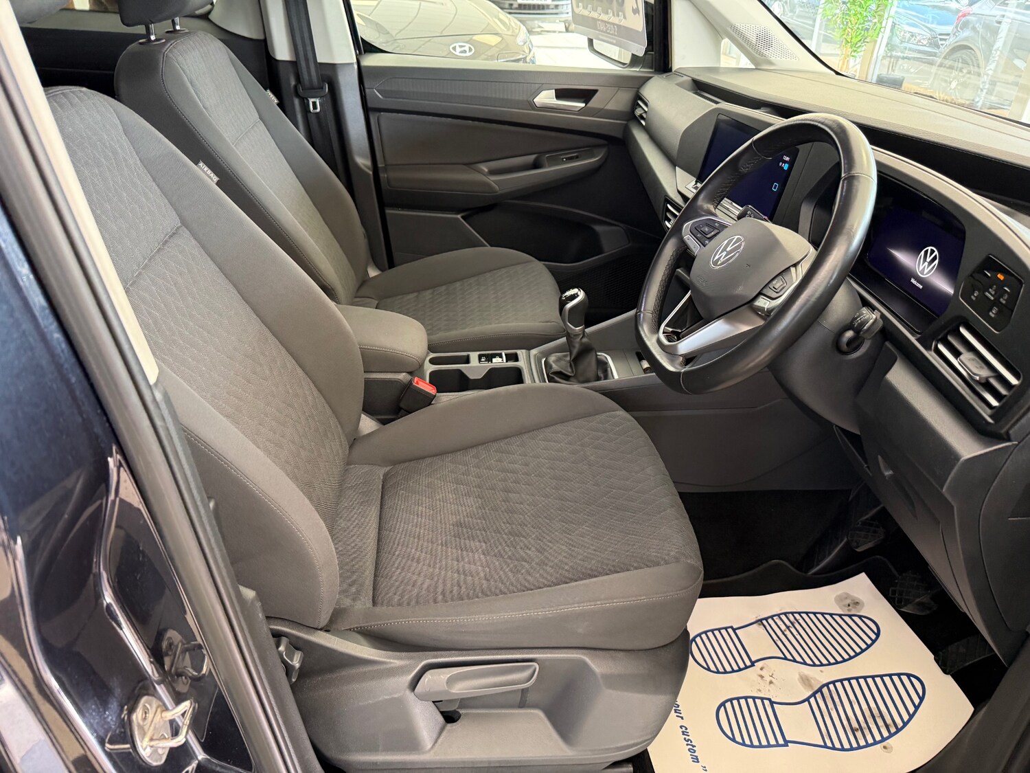 Used Volkswagen Caddy 2024 for sale - 77830529: Photo 23