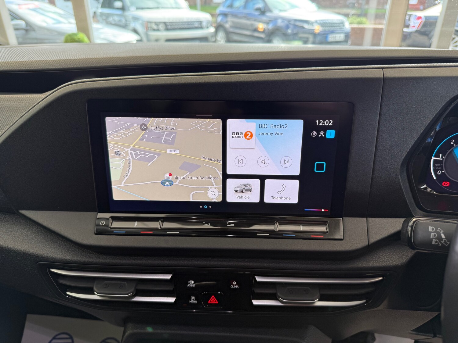 Used Volkswagen Caddy 2024 for sale - 77830529: Photo 26