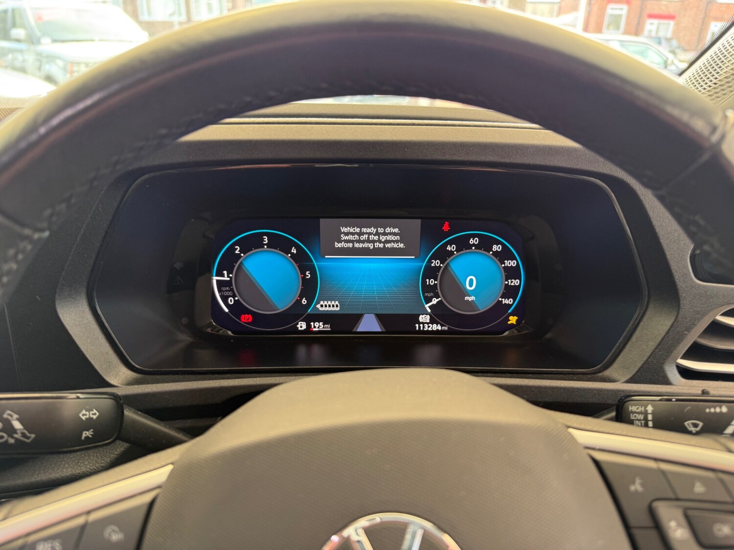 Used Volkswagen Caddy 2024 for sale - 77830529: Photo 27