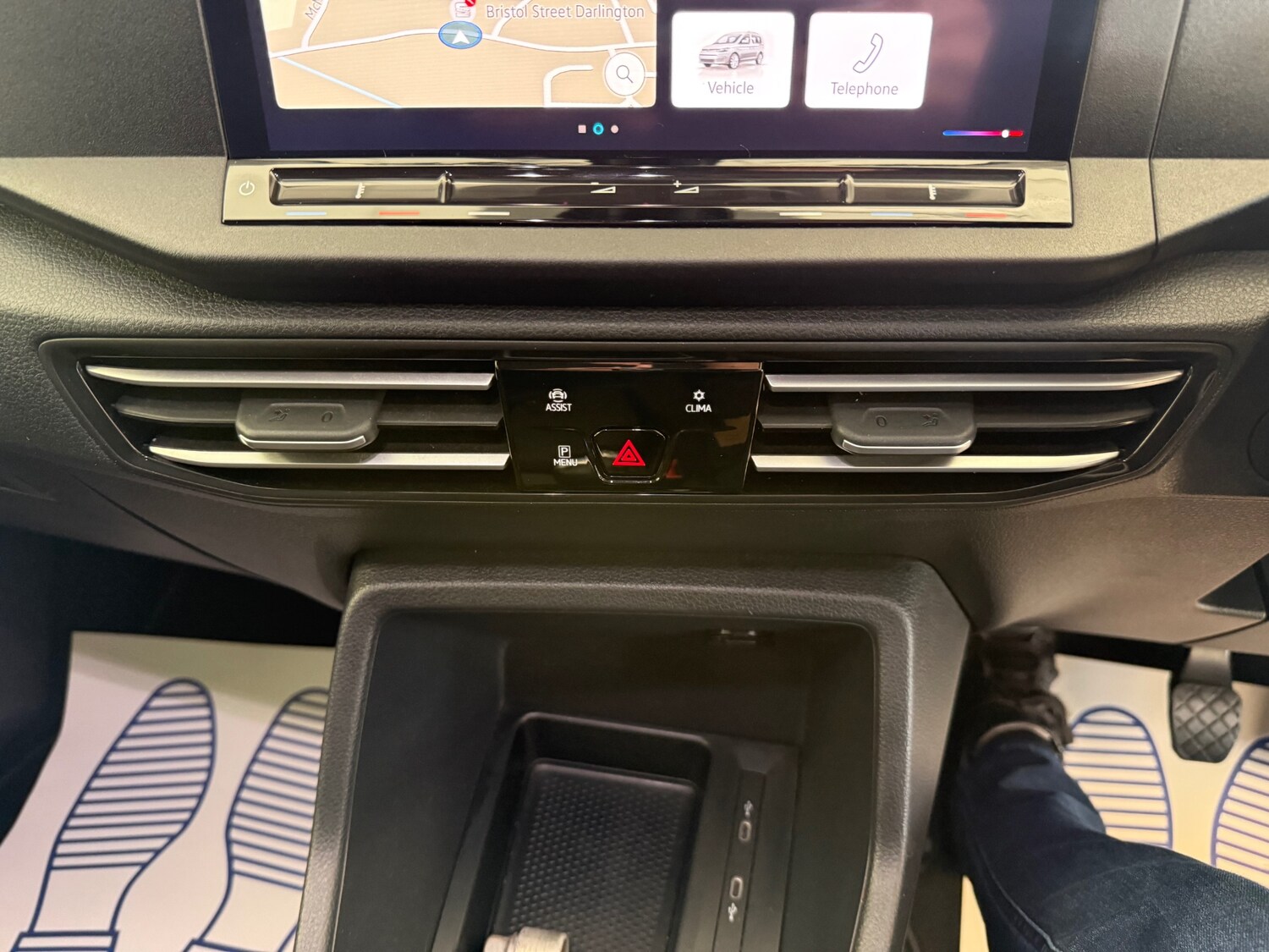 Used Volkswagen Caddy 2024 for sale - 77830529: Photo 29