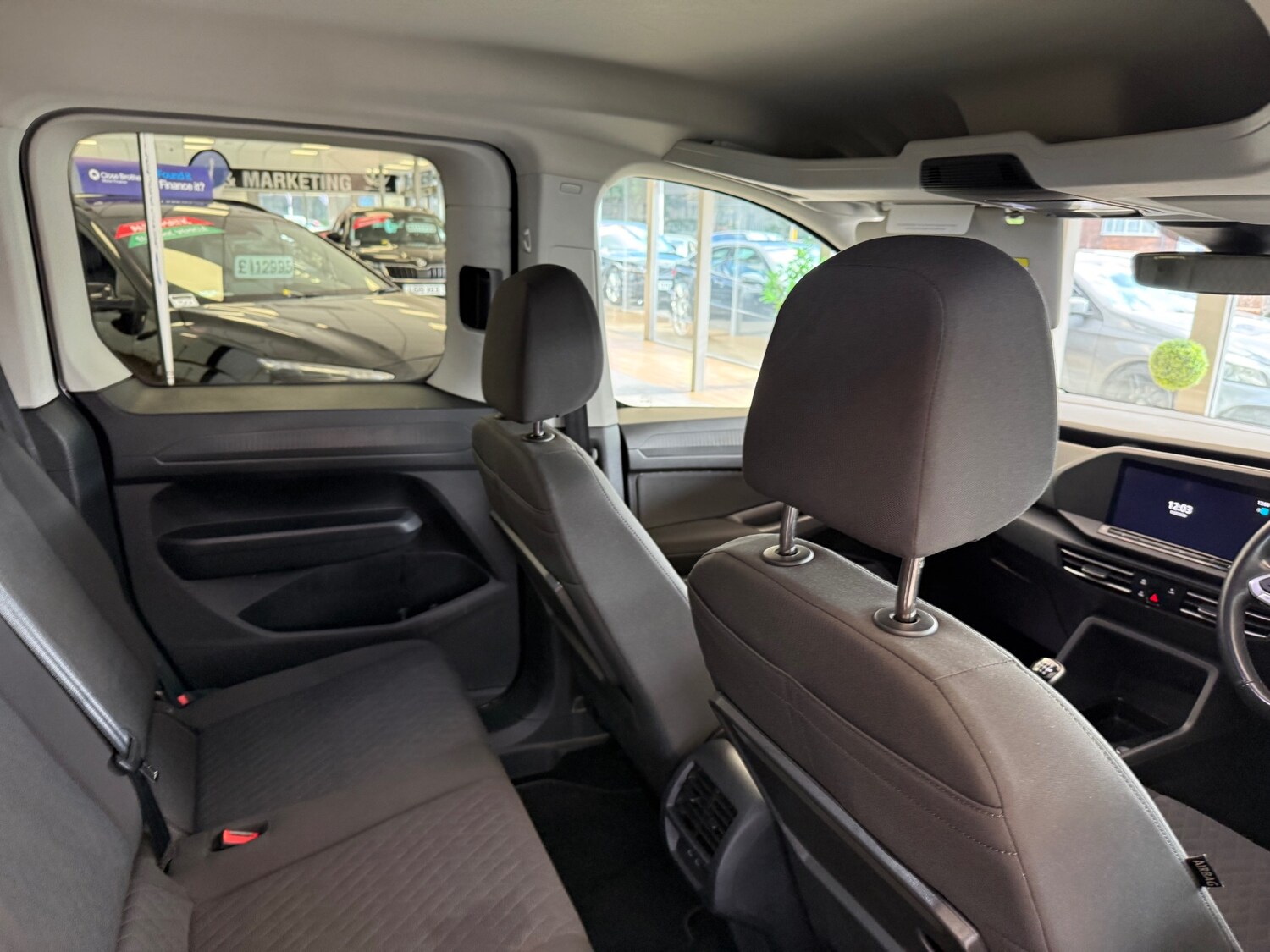 Used Volkswagen Caddy 2024 for sale - 77830529: Photo 32