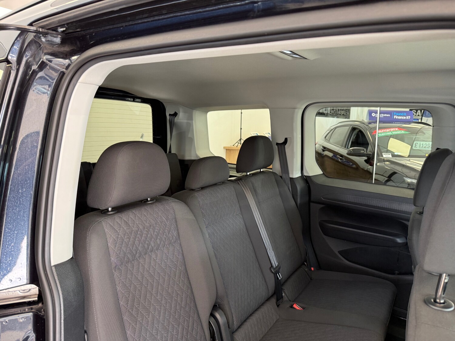 Used Volkswagen Caddy 2024 for sale - 77830529: Photo 33