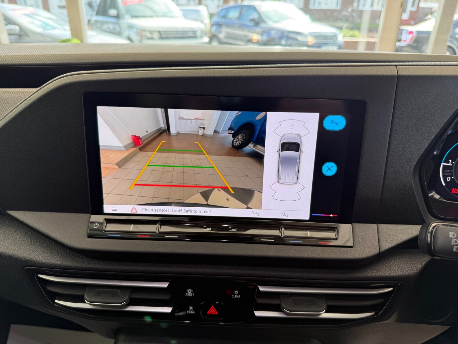 Used Volkswagen Caddy 2024 for sale - 77830529: Photo 34