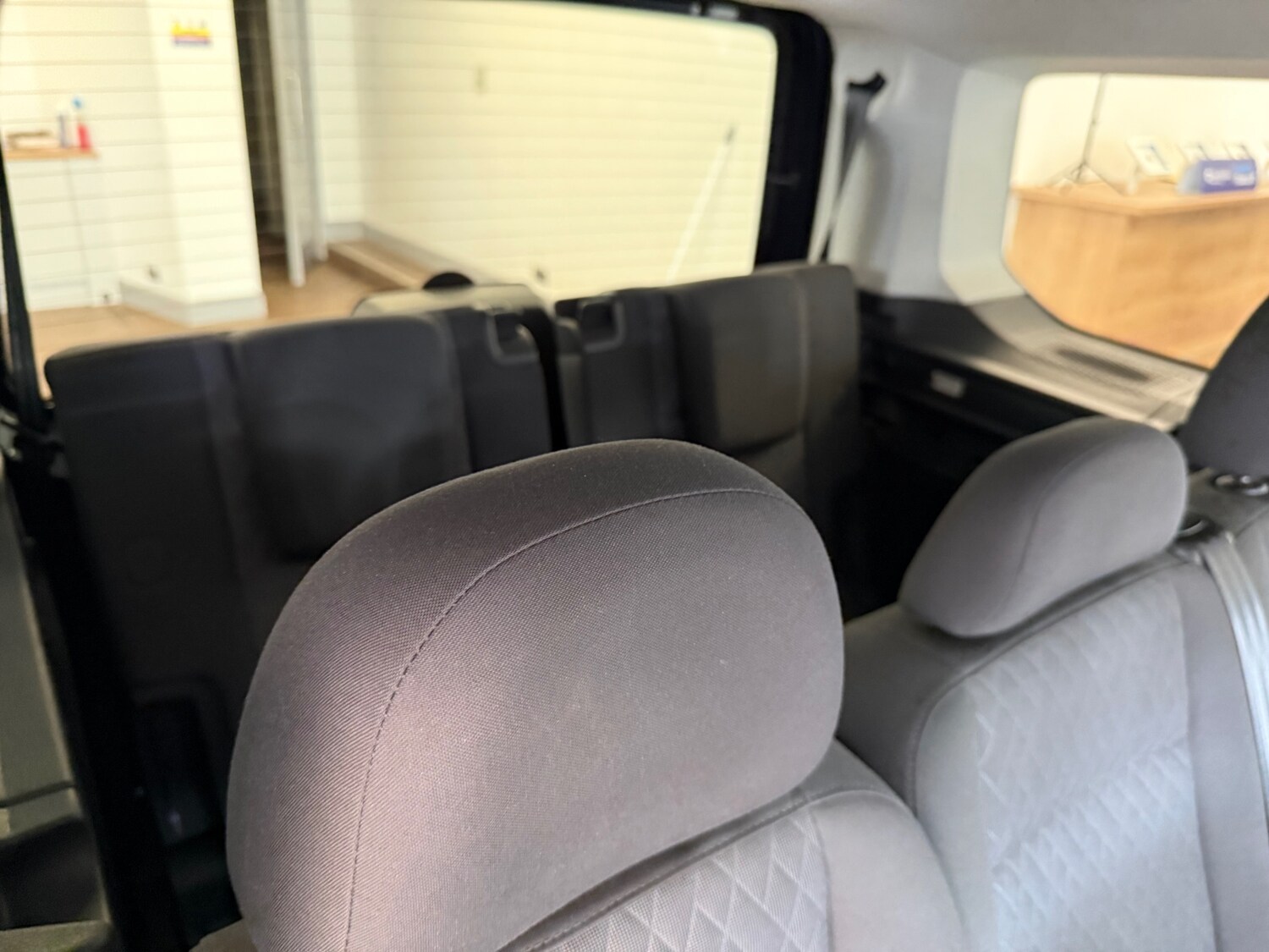 Used Volkswagen Caddy 2024 for sale - 77830529: Photo 35