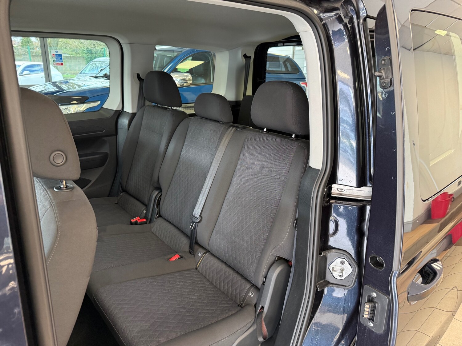 Used Volkswagen Caddy 2024 for sale - 77830529: Photo 37