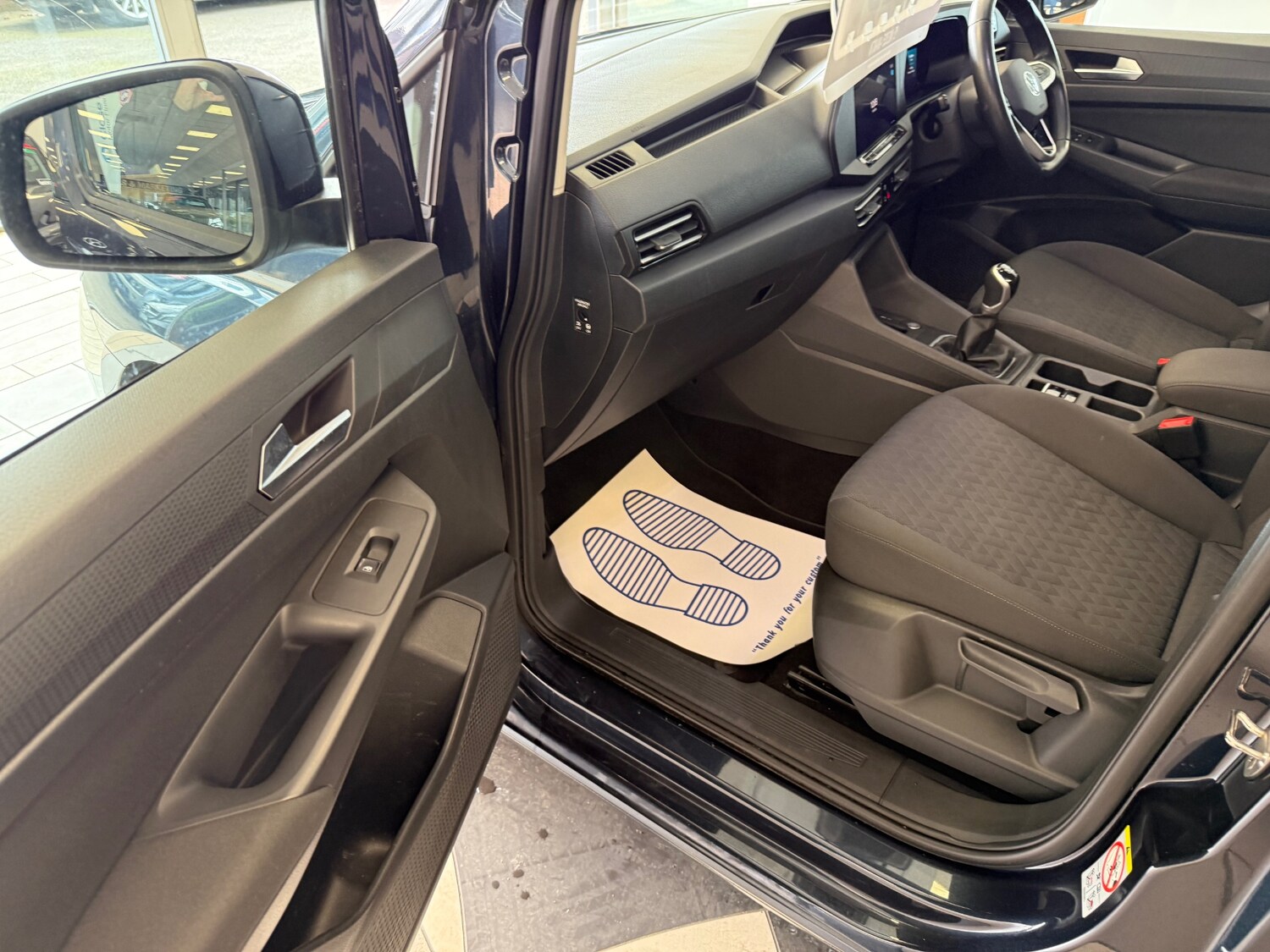 Used Volkswagen Caddy 2024 for sale - 77830529: Photo 38