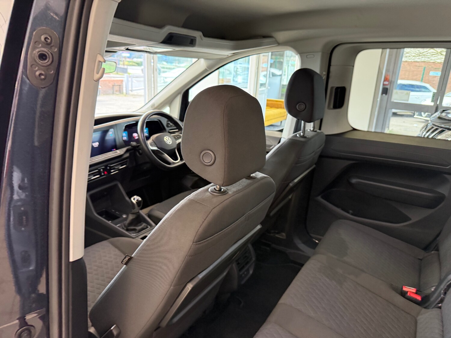 Used Volkswagen Caddy 2024 for sale - 77830529: Photo 40