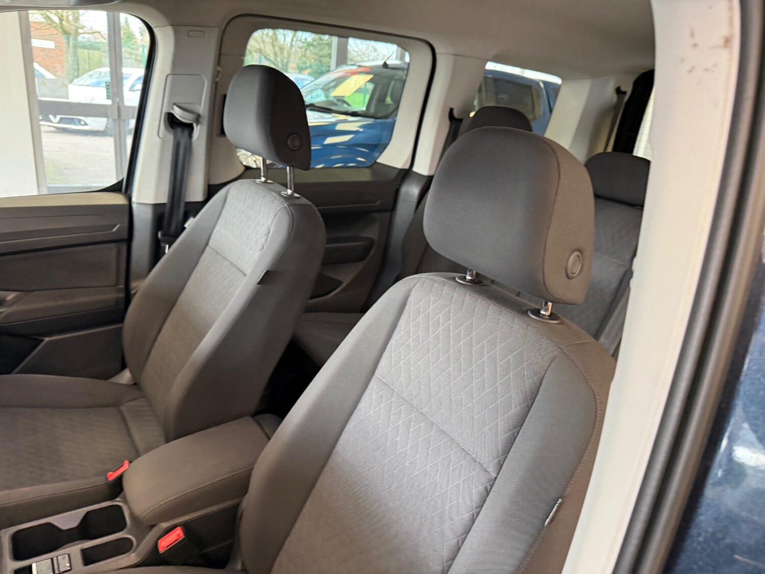 Used Volkswagen Caddy 2024 for sale - 77830529: Photo 43