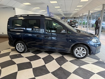 Used Volkswagen Caddy 2024 for sale - 77830529: Photo