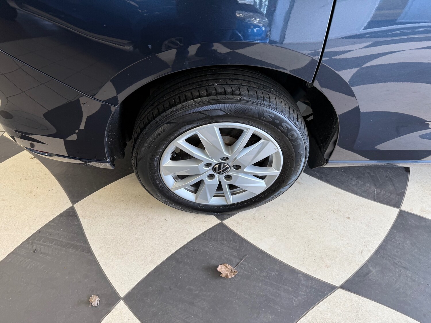 Used Volkswagen Caddy 2024 for sale - 77830529: Photo 9