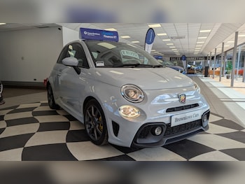 Used Abarth 595 2016 for sale - 75760046: Photo