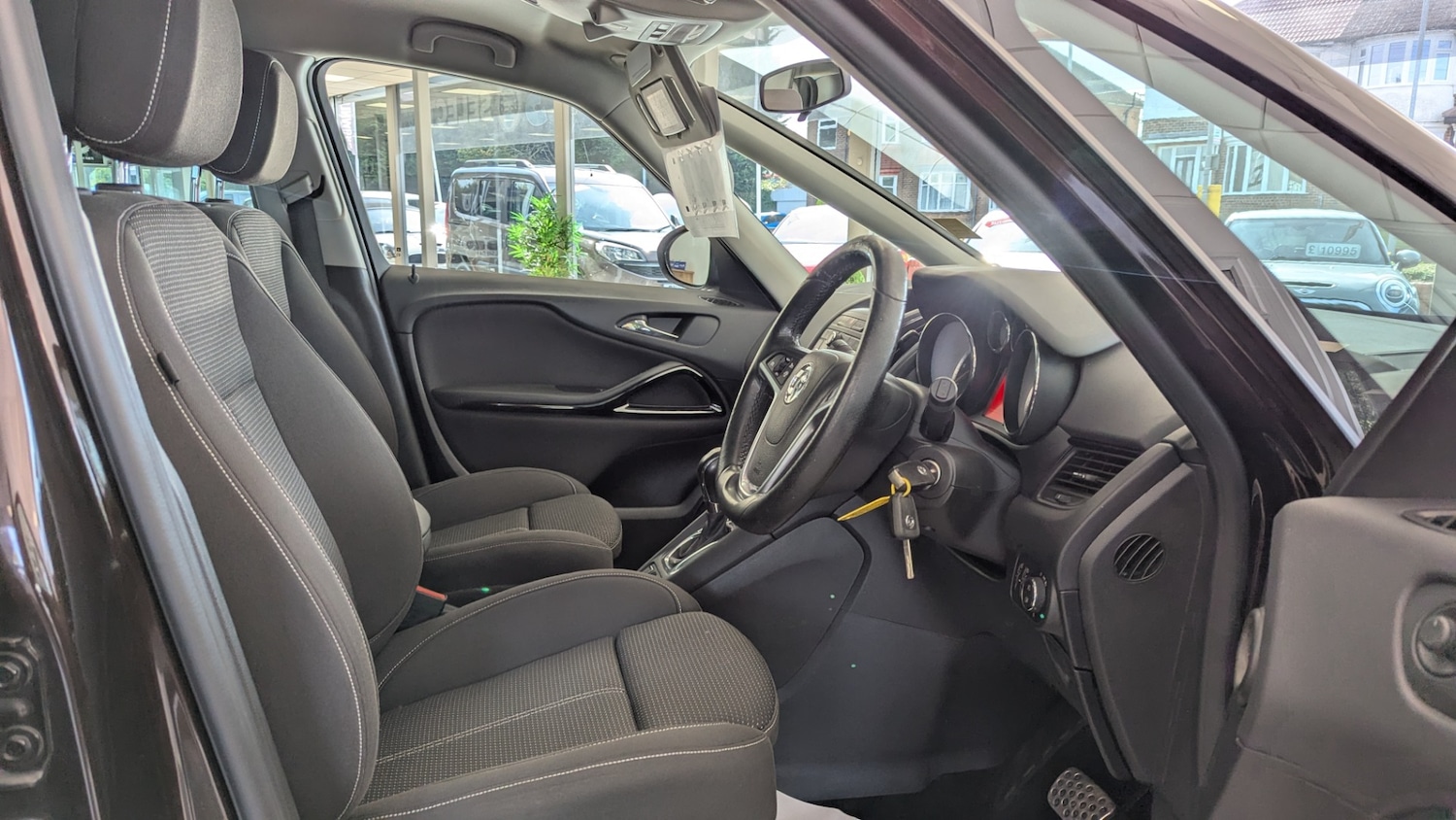 Vehicle 11