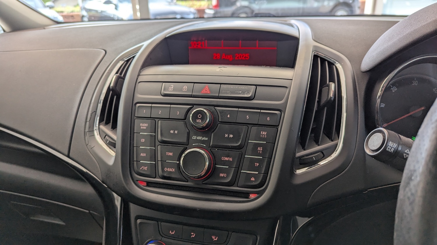 Vehicle 17