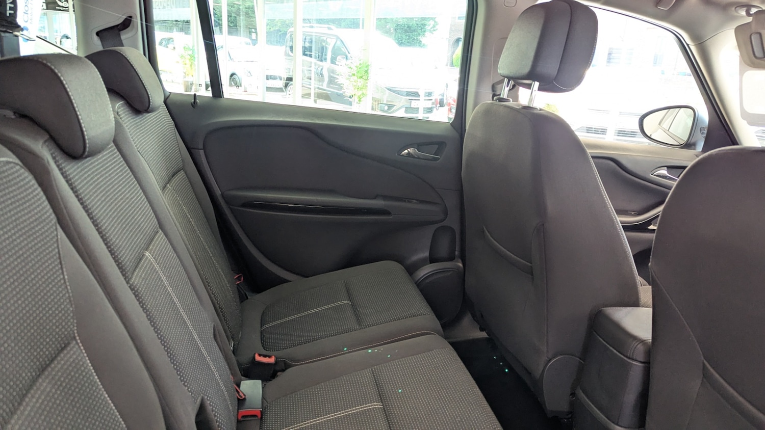 Vehicle 28