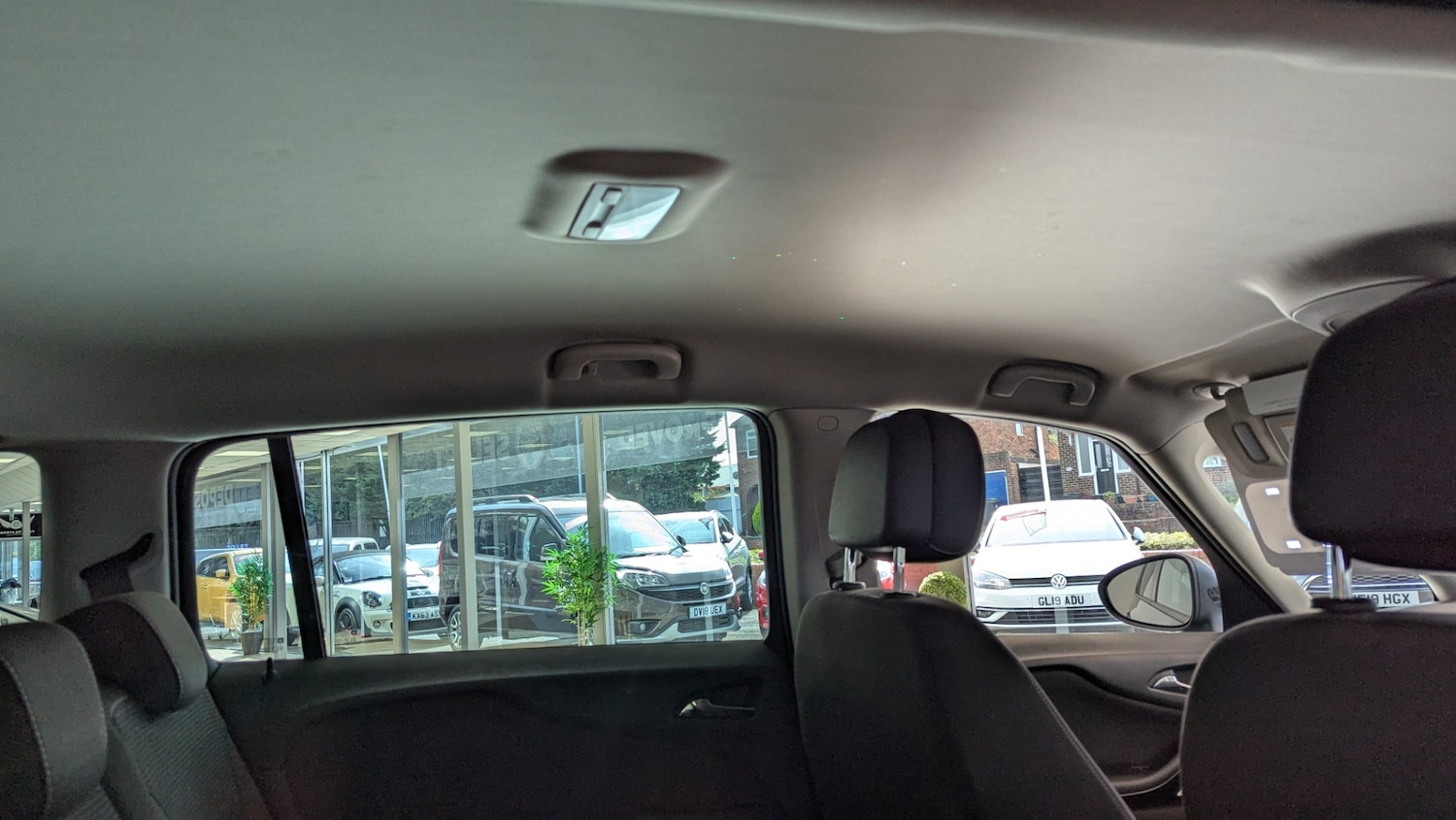 Vehicle 29