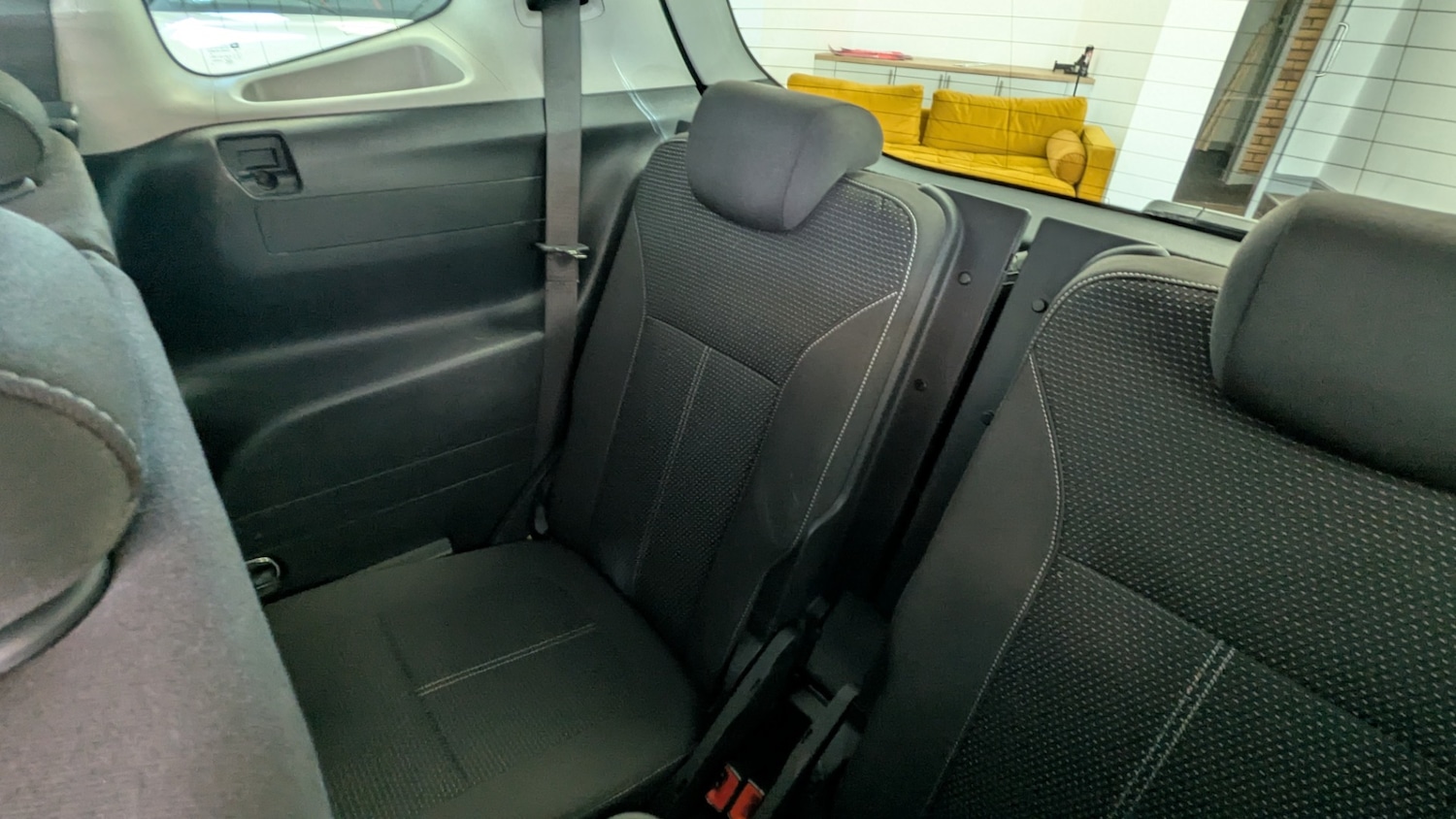 Vehicle 32