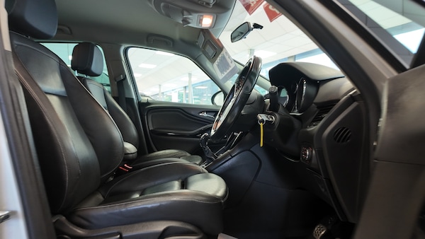 Used Vauxhall Zafira 2016 for sale - 76329944: Photo 11