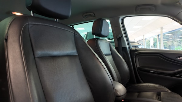 Used Vauxhall Zafira 2016 for sale - 76329944: Photo 12